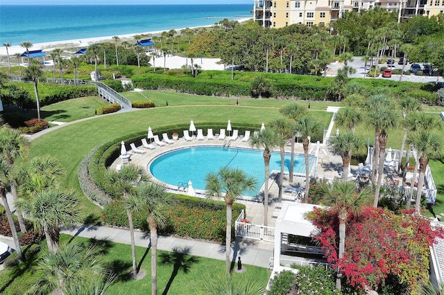 2109 Gulf Of Mexico Dr Unit 1303, Longboat Key, FL 34228 - photo 41