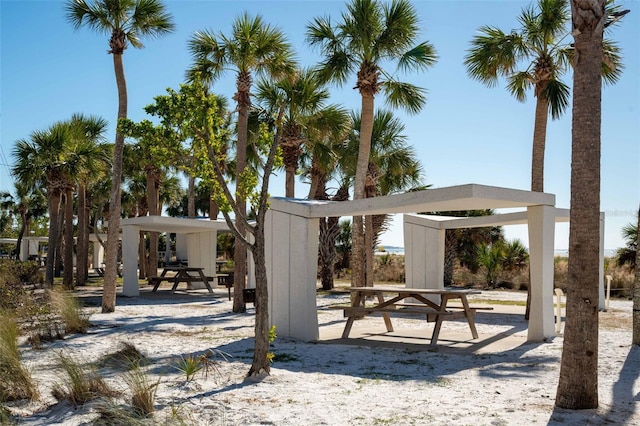 4189 Roberts Point Cir, Sarasota, FL 34242 - view of home's community