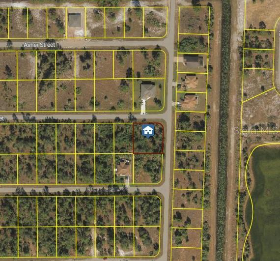 912 Avondale St E, Lehigh Acres FL, 33974 land for sale