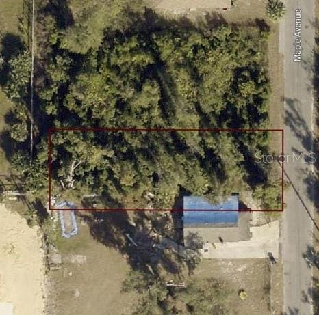 605 Maple Ave, Panama City FL, 32401 land for sale