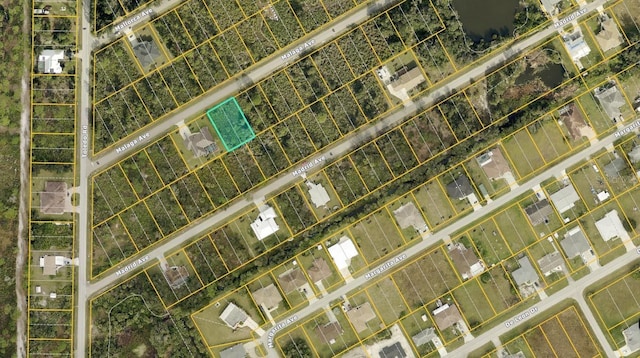 Listing photo 2 for 0769050027 Malaga Ave, North Port FL 34287