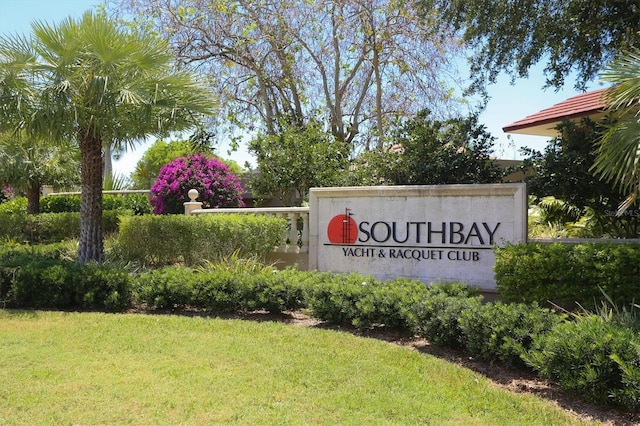 312 Yacht Harbor Dr, Osprey, FL 34229 - photo 34
