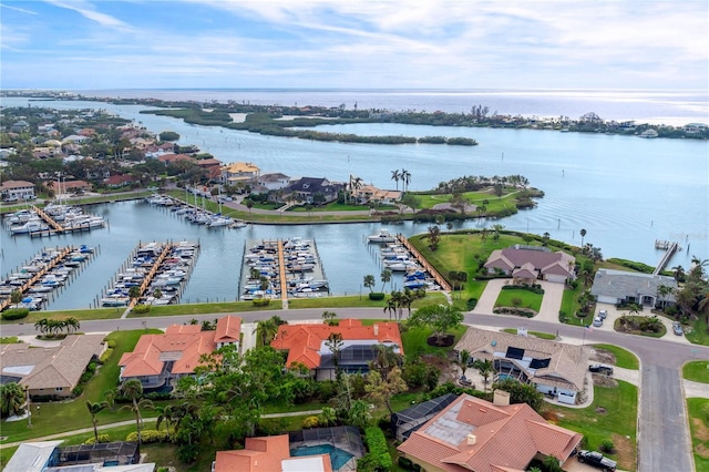 312 Yacht Harbor Dr, Osprey, FL 34229 - photo 1