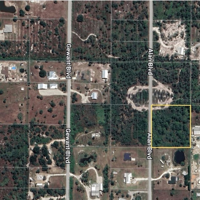 7174 Alan Blvd, Punta Gorda FL, 33982 land for sale