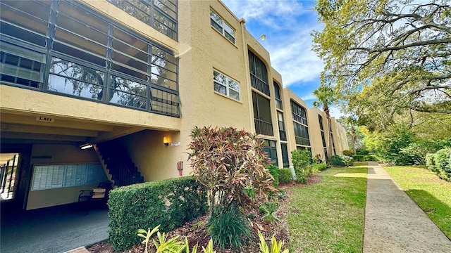 11485 Oakhurst Rd Unit 200-220, Largo, FL 33774 - view of property
