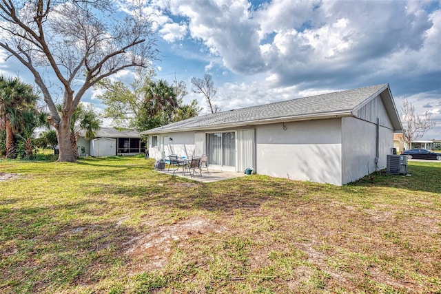 13479 Newport Ave, Port Charlotte, FL 33981 - photo 36