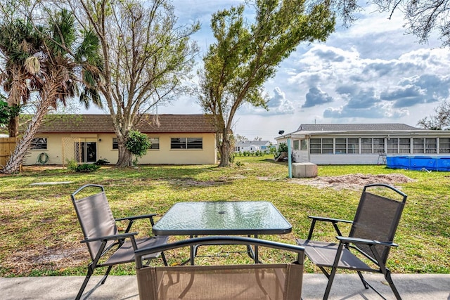 13479 Newport Ave, Port Charlotte, FL 33981 - photo 39