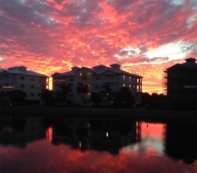 7830 34th Ave W Unit 102, Bradenton, FL 34209 - water view