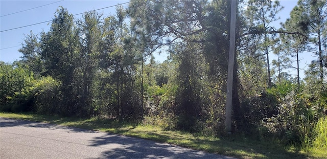 Embassy Rd, North Port FL, 34291 land for sale