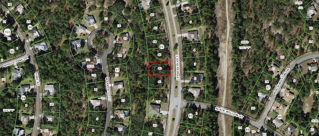 113 Cypress Blvd E, Homosassa, FL 34446