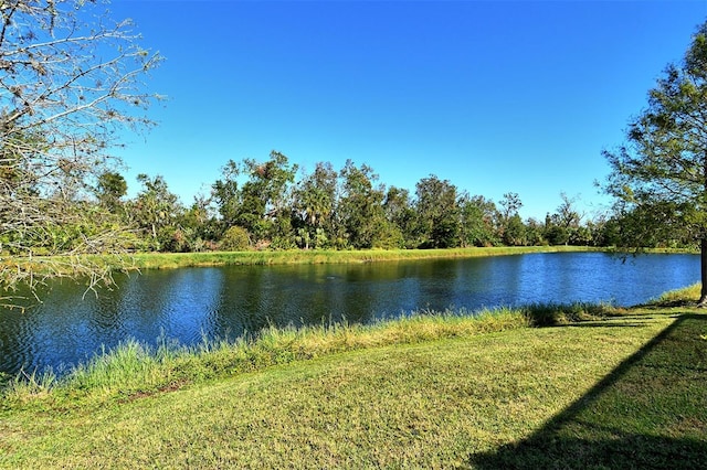 water view