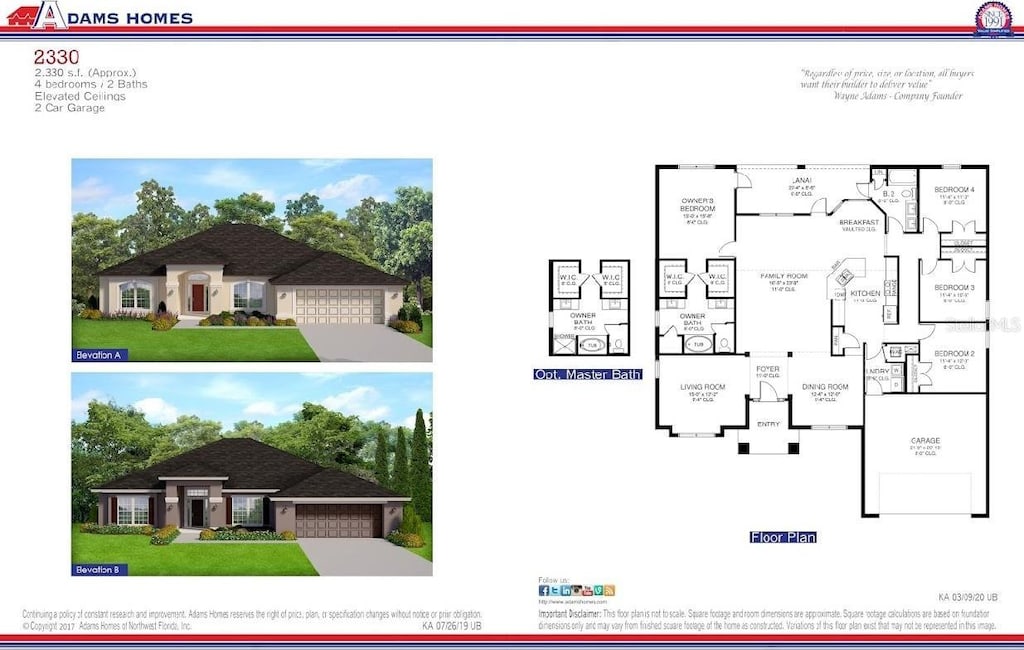 5770 Englewood Rd, Venice, FL 34293 - photo 2
