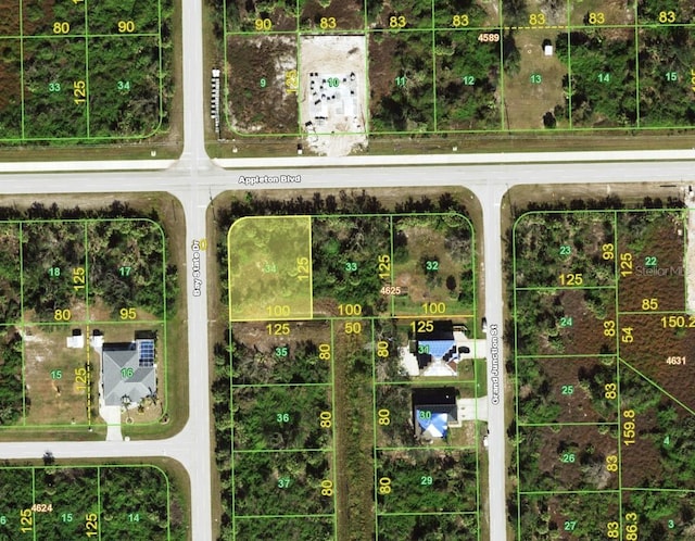 Listing photo 3 for 13369 Appleton Blvd, Port Charlotte FL 33981