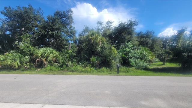 Dunsmuir Rd, North Port FL, 34288 land for sale