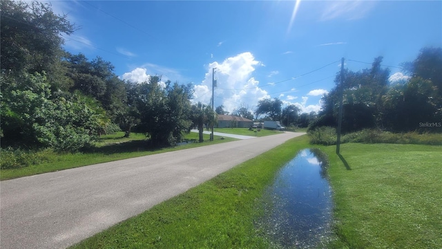 Listing photo 2 for Dunsmuir Rd, North Port FL 34288