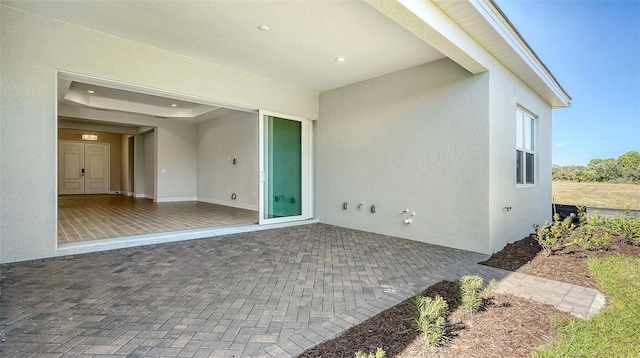 10142 Crystal Isles Cir, Sarasota, FL 34241 - view of patio / terrace
