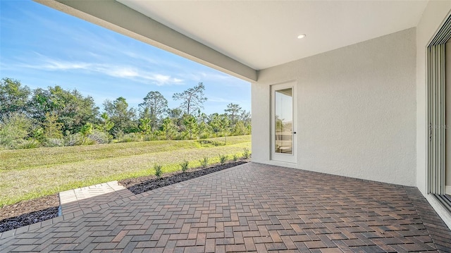10142 Crystal Isles Cir, Sarasota, FL 34241 - view of patio