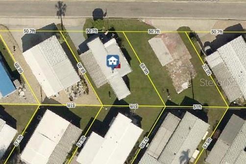 1612 Florida Blvd, Bradenton FL, 34207 land for sale