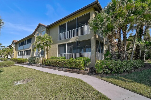 2251 Jessie Harbor Dr Unit 2101, Osprey, FL 34229 - photo 32