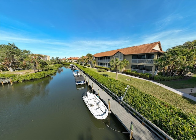 2251 Jessie Harbor Dr Unit 2101, Osprey, FL 34229 - photo 42