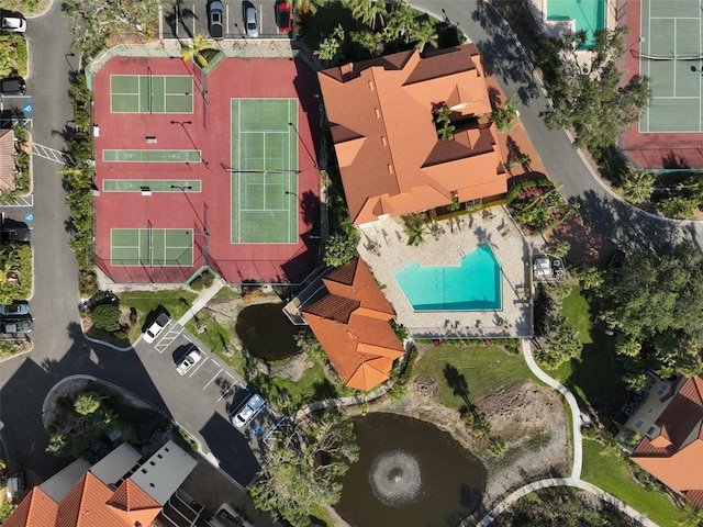 2251 Jessie Harbor Dr Unit 2101, Osprey, FL 34229 - photo 47