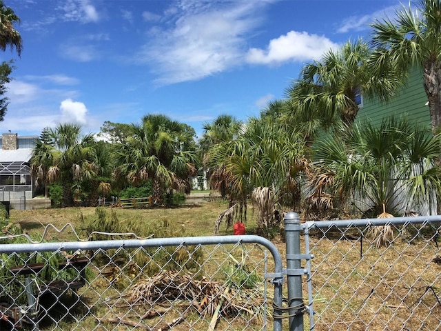 5074 Cedarbrook Ln, Hernando Beach FL, 34607 land for sale