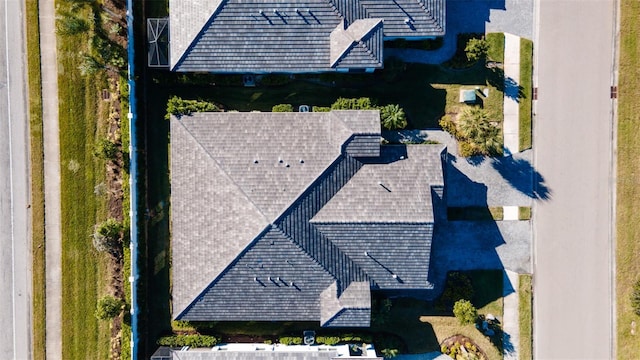 4326 Tamarind Pl, Bradenton, FL 34203 - view from above of property