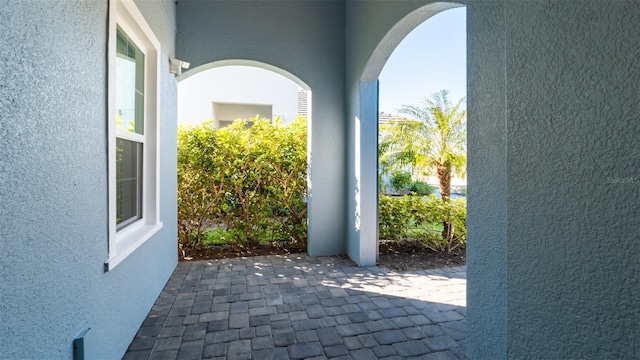 4326 Tamarind Pl, Bradenton, FL 34203 - view of patio