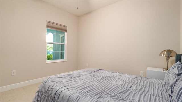 4326 Tamarind Pl, Bradenton, FL 34203 - bedroom featuring baseboards