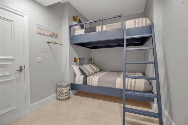 415 L Ambiance Dr Unit A801, Longboat Key, FL 34228 - bedroom with baseboards