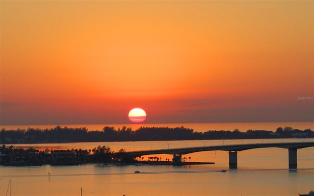 415 L Ambiance Dr Unit A801, Longboat Key, FL 34228 - water view