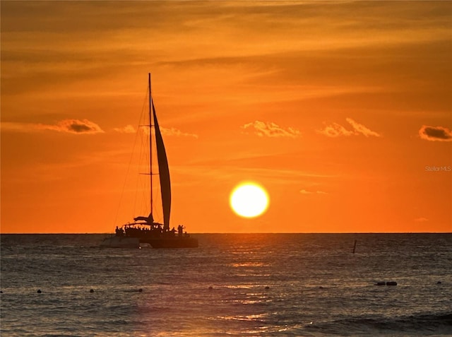 415 L Ambiance Dr Unit A801, Longboat Key, FL 34228 - water view