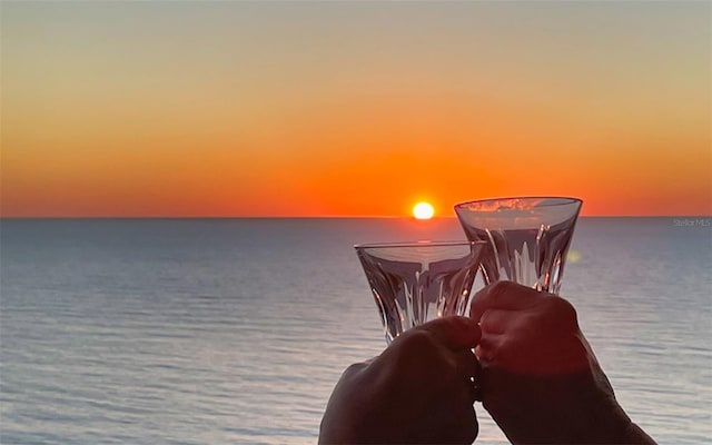415 L Ambiance Dr Unit A801, Longboat Key, FL 34228 - water view