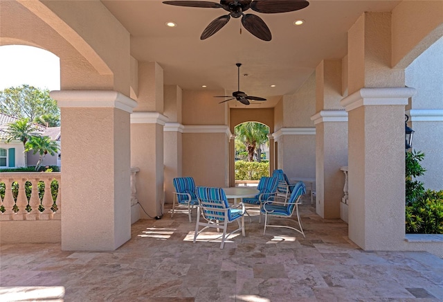 7156 Rue De Palisades Unit 3, Sarasota, FL 34238 - photo 49