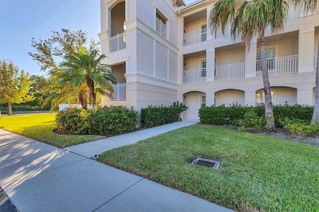 500 San Lino Cir Unit 511, Venice, FL 34292 - view of building exterior