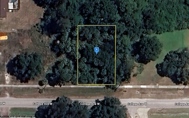 821 College Ave W, Ruskin FL, 33570 land for sale