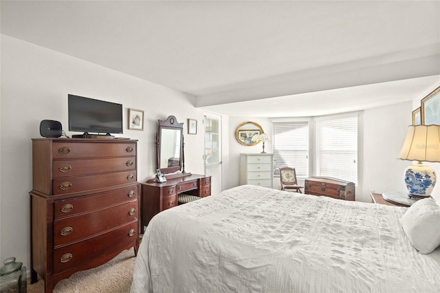 584 Beverly Rd, Venice, FL 34293 - bedroom featuring carpet floors