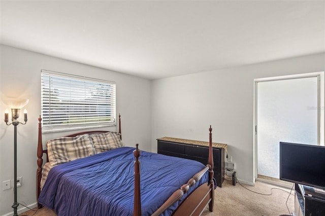 584 Beverly Rd, Venice, FL 34293 - bedroom featuring carpet floors