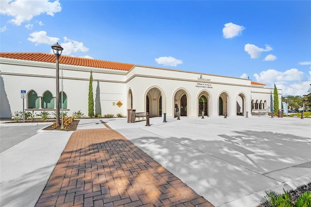 584 Beverly Rd, Venice, FL 34293 - view of property