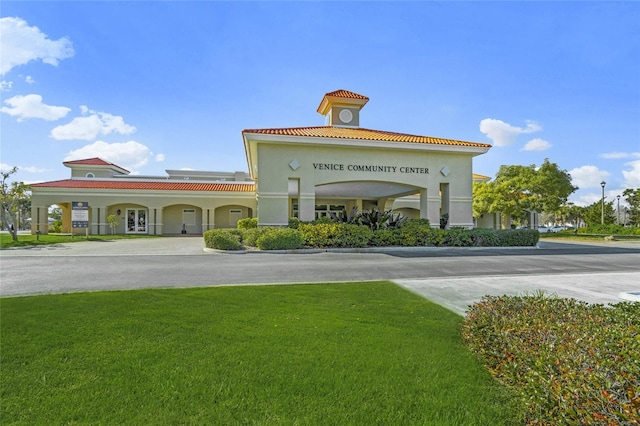 584 Beverly Rd, Venice, FL 34293 - view of building exterior