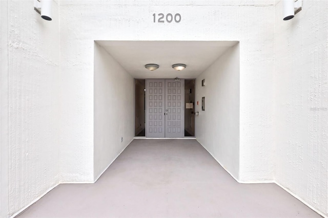 1200 E Peppertree Ln Unit 607, Sarasota, FL 34242 - doorway to property