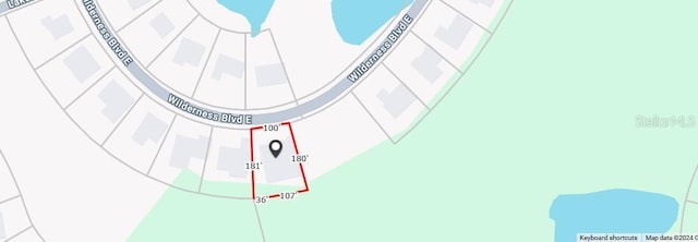 3001 Wilderness Blvd E, Parrish, FL 34219