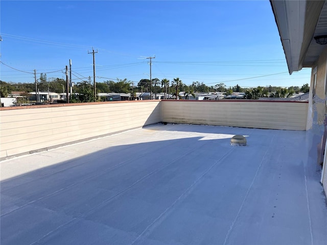 5630 3rd St W, Bradenton, FL 34207 - view of patio / terrace