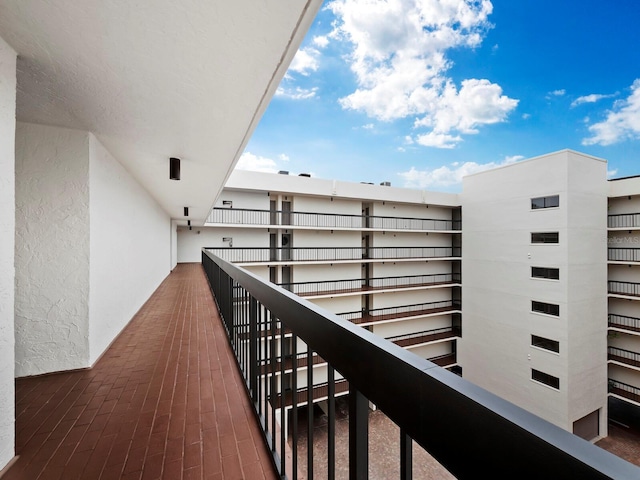 2045 Gulf Of Mexico Dr Unit M1-502, Longboat Key, FL 34228 - view of balcony
