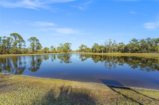 water view