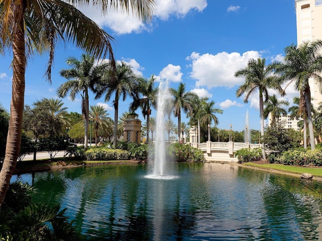 750 N Tamiami Trl Unit 420, Sarasota, FL 34236 - water view