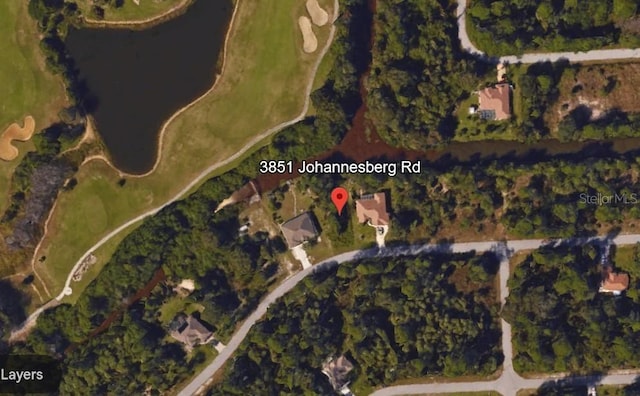 Johannesberg Rd, North Port FL, 34288 land for sale