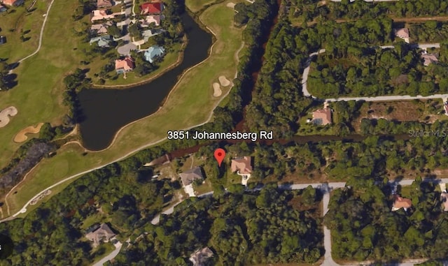 Listing photo 2 for Johannesberg Rd, North Port FL 34288