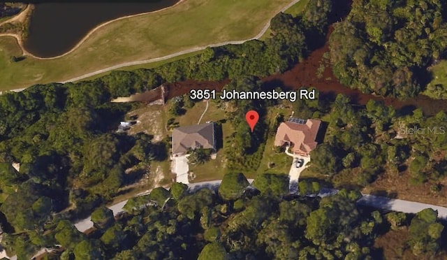 Listing photo 3 for Johannesberg Rd, North Port FL 34288