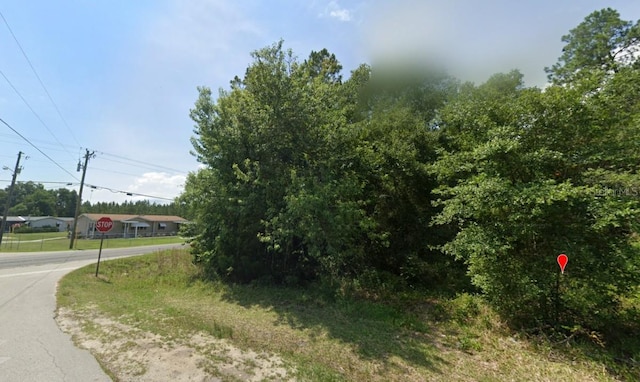 5570 SE 183rd Ave, Ocklawaha FL, 32179 land for sale